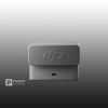 Беспроводной микрофон DJI MIC Mini (2 TX + 1 RX + Charging Case)
